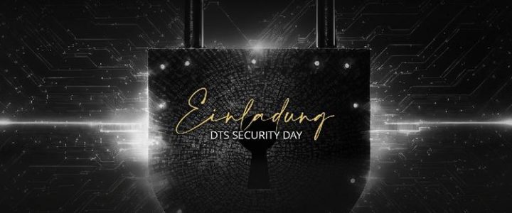 DTS Security Day (Seminar | Berlin)