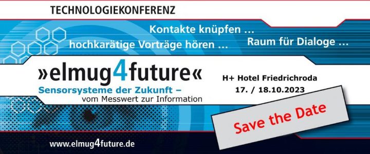 »elmug4future« (Konferenz | Friedrichroda)