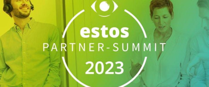 estos Partner-Summit (Kongress | Rust)