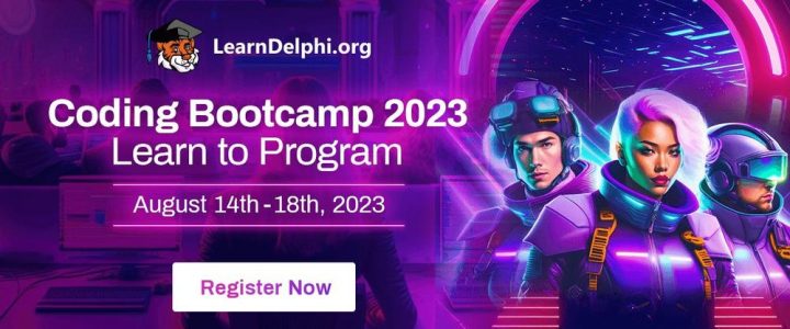 Coding Bootcamp 2023 (Schulung | Online)