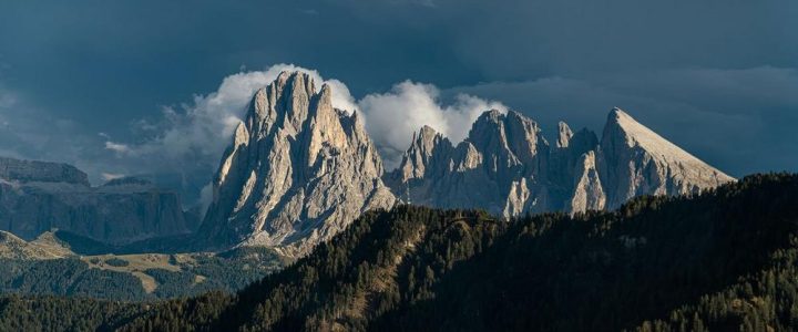 Alpines Kurvenfestival (Unterhaltung / Freizeit | Wolkenstein in Gröden)