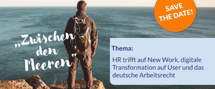 HR Campus Küste | Spannendes HR-Event für Personaler*innen (Workshop | Elmshorn)