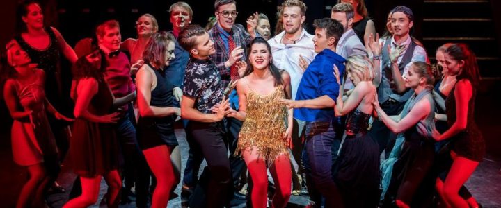 Nachwuchstalente gesucht: Stage School Hamburg zu Gast in Stuttgart (Workshop | Stuttgart)