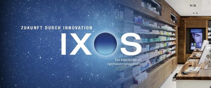 IXOS Innovation LAB (Vortrag | Düsseldorf)