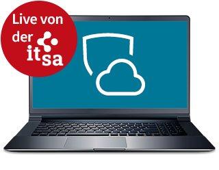 G DATA on tour: IT Security über die Cloud – Was bringen “managed” oder “as-a-Service” Produkte? (Webinar | Online)