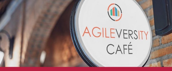 AGILEVERSITY CAFÉ am 27. September – Wer trägt eigentlich welche Verantwortung? (Networking | Online)