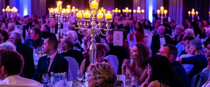 16. Hospizgala „Ball unter Sternen“ (Unterhaltung / Freizeit | Berlin)