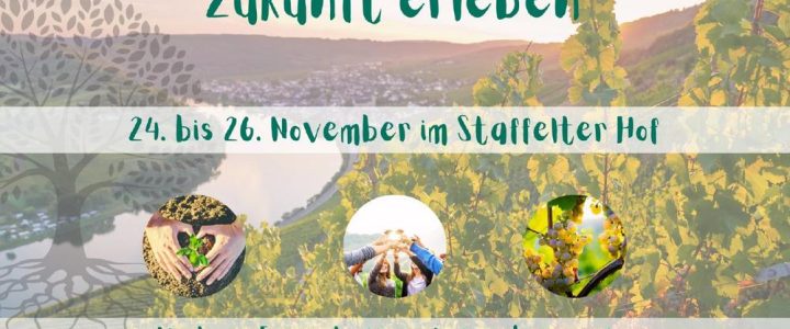 Natur-Event-Wochenende im Bioweingut Staffelter Hof in Kröv an der Mosel (Workshop | Kröv)