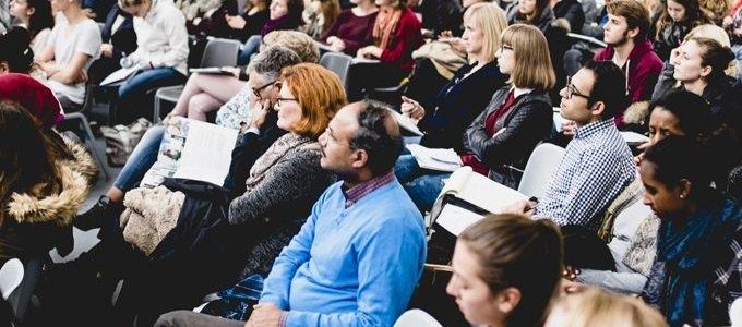 Infotag Medizinstudium – Infomesse für OberstufenschülerInnen und Abiturienntinnen (Messe | Berlin)