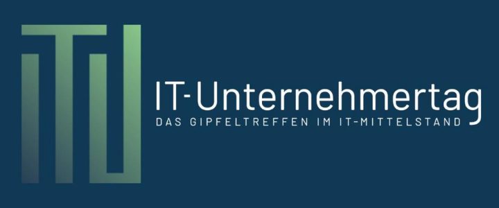 19. IT-Unternehmertag in Frankfurt am Main (Konferenz | Frankfurt am Main)