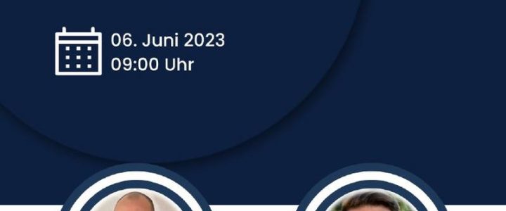 Kostenfreies Webinar: Moderne Rechnungsverarbeitung macht Wünsche wahr! (Webinar | Online)