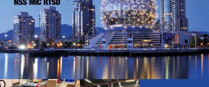 2023 IEEE Nuclear Science Symposium and Medical Imaging Conference (Konferenz | Vancouver)