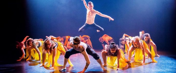 Nachwuchstalente gesucht: Stage School Hamburg zu Gast in Berlin (Workshop | Berlin)