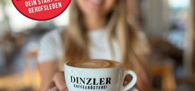 Azubi Infoabend bei DINZLER (Vortrag | Irschenberg)