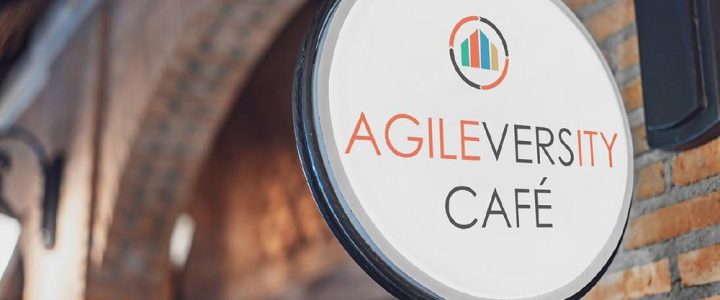 AGILEVERSITY Café für Versicherungs-Agilisten | Nikolaus-Special 2024 (Networking | Online)