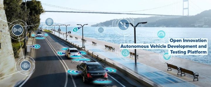 OPINA Workshop: Autonome Mobilität, vernetzte Fahrzeuge und kooperative Verkehrslenkung (Workshop | Online)