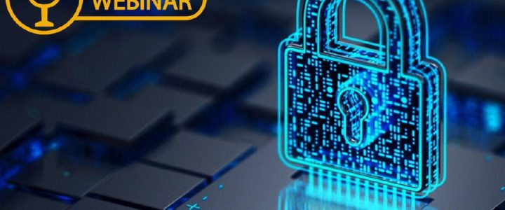 Webinar: Datenschutz und IT-Sicherheit im Vergabeverfahren (Webinar | Online)