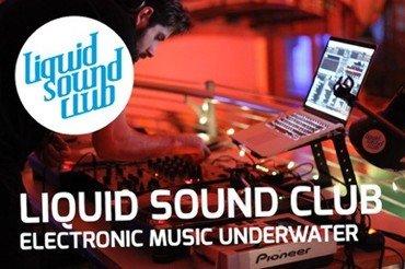 Liquid Sound Club (Unterhaltung / Freizeit | Bad Orb)