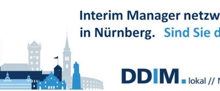 DDIM.lokal // Nürnberg (Networking | Nürnberg)