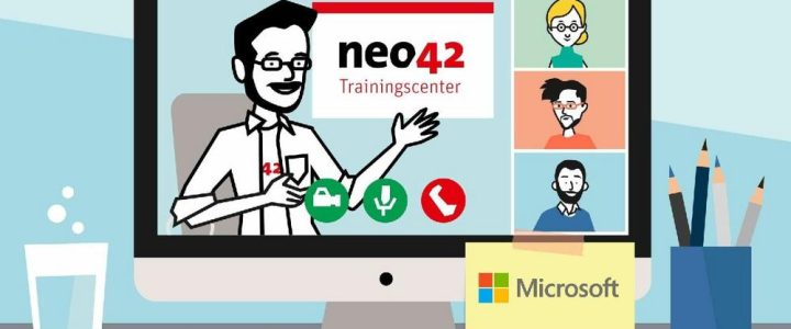 Training: ConfigMgr PSADT+neo42 Ext Softwarepaketierung  Umsteiger (Online – 2 Tage) (Schulung | Online)