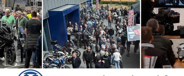 Wunderlich Biker Frühstück (Unterhaltung / Freizeit | Grafschaft)