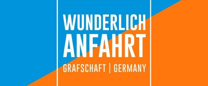 Wunderlich Anfahrt 2025 (Unterhaltung / Freizeit | Grafschaft)