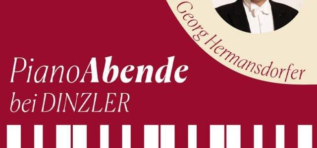 Piano Abend bei DINZLER (Unterhaltung / Freizeit | Irschenberg)