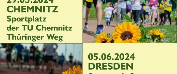 11. Laufend gegen Krebs (Unterhaltung / Freizeit | Chemnitz)