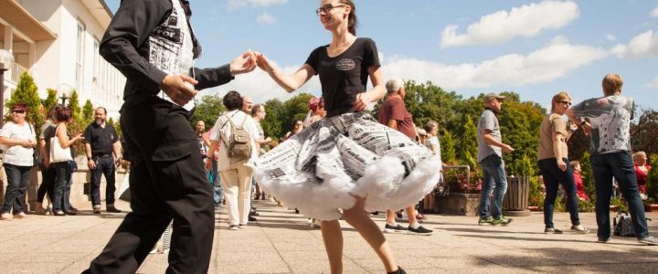 22nd European Elvis Festival (Unterhaltung / Freizeit | Bad Nauheim)