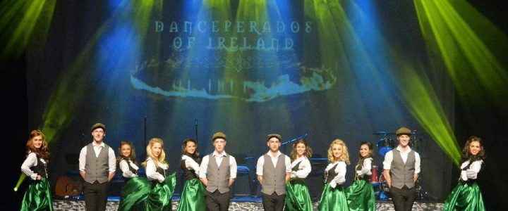 Sommer-Reihe: Danceperados of Ireland (Unterhaltung / Freizeit | Bad Nauheim)