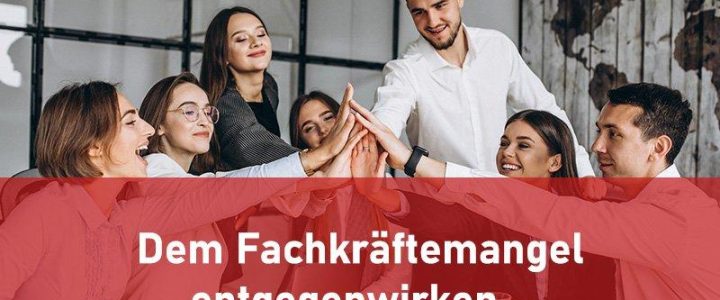 Dem Fachkräftemangel entgegenwirken  – wie adelo® Ihnen dabei hilft (Webinar | Online)