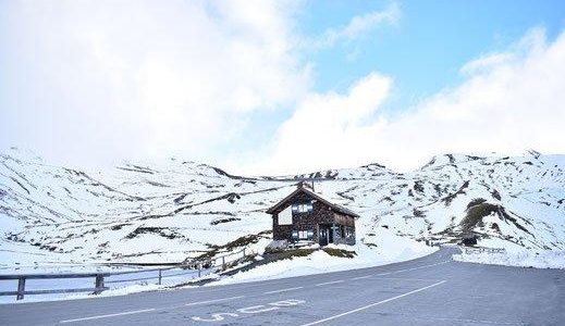 Pre-Summer Alpen Experience (Unterhaltung / Freizeit | Murnau am Staffelsee)