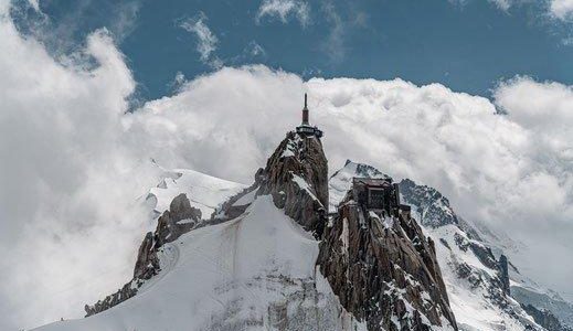 Tour des Grandes Alpes (Unterhaltung / Freizeit | Évian-les-Bains)