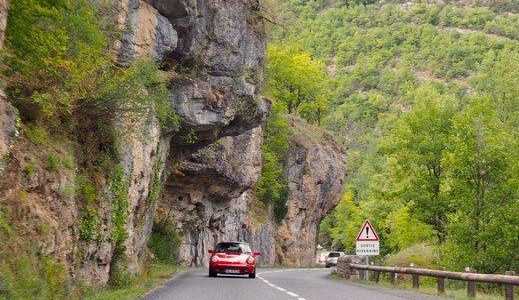 ‚Vive la France‘ Tour (Unterhaltung / Freizeit | Besse-et-Saint-Anastaise)