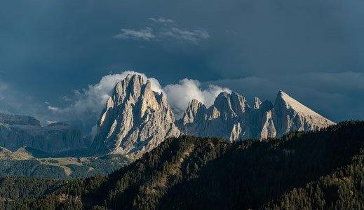 Kurvenfestival Südtirol (Unterhaltung / Freizeit | Sankt Andrä)