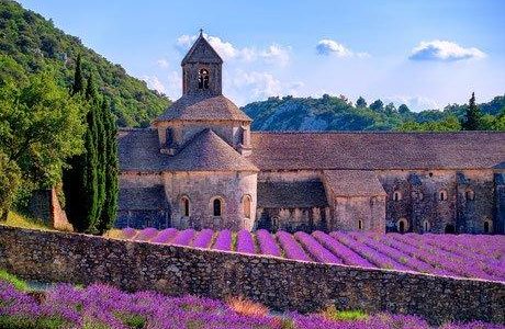 Couleurs de Provence Classique (Unterhaltung / Freizeit | Le Tholonet)