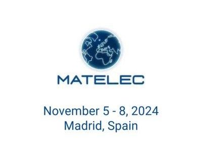 MATELEC Industry 2024 (Messe | Madrid)