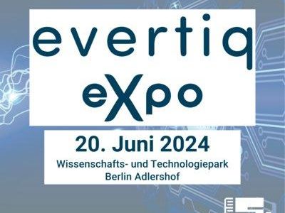 Evertiq Expo Berlin 2024 (Messe | Berlin)