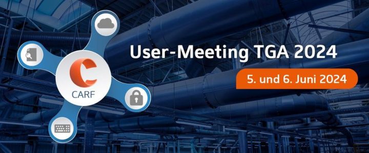 User-Meeting TGA 2024 (Workshop | Oberursel (Taunus))