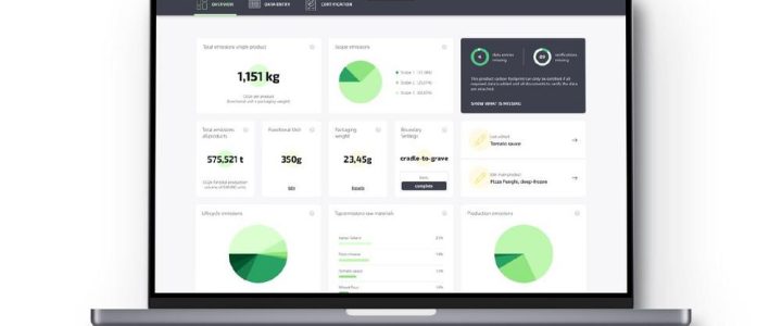 Treibhausgasbilanzierung meistern mit ecozoom (Webinar | Online)