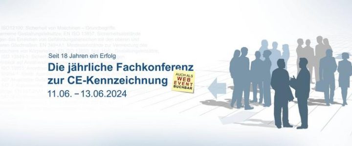 CE-PraxisTAGE 2024 (Konferenz | Pforzheim)