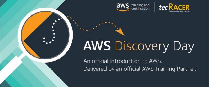 AWS Discovery Day – AWS Cloud Practitioner Essentials (Webinar | Online)