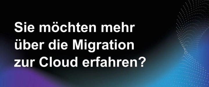 AWS Discovery Day Strategien und Tools zur Durchführung umfangreicher Migrationen (Webinar | Online)