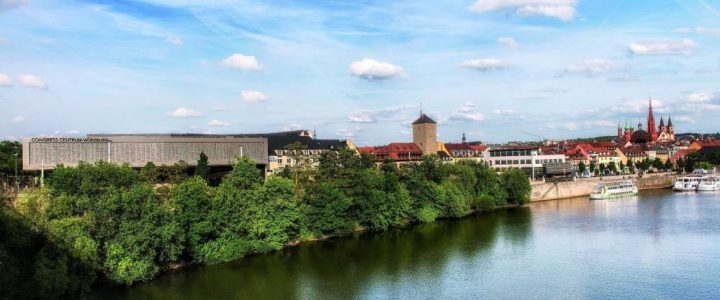 Annual Meeting on Reaction Engineering and Electrochemical Processes 2024 (Kongress | Würzburg)