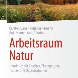 Infoabend Natur-Coaching 2 – mit dem Buchautor und Lehrcoach Carsten Gans (Webinar | Online)