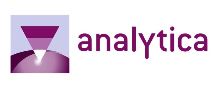 analytica 2024 (Messe | München)