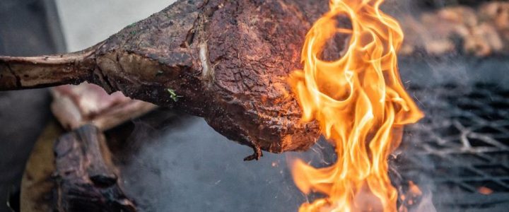 FIRE&FOOD BBQ WEEK (Unterhaltung / Freizeit | Bayreuth)