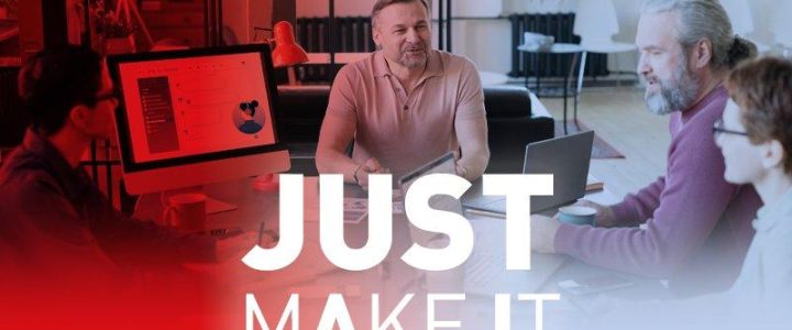 JUST MAKE IT – Zoom Contact Center Workshop mit WTG (Workshop | Mannheim)