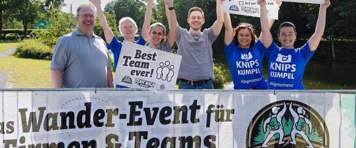 Team Walk Aachen (Unterhaltung / Freizeit | Aachen)