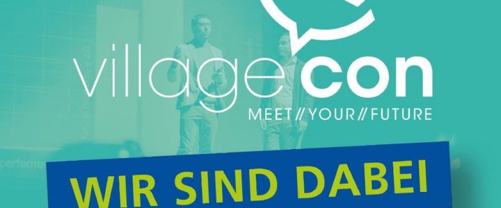 Villagecon 2024 – IT-Konferenz in Vechta (Konferenz | Vechta)